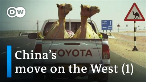 The New Silk Road, Part 1: From China To Pakistan | DW Documentary