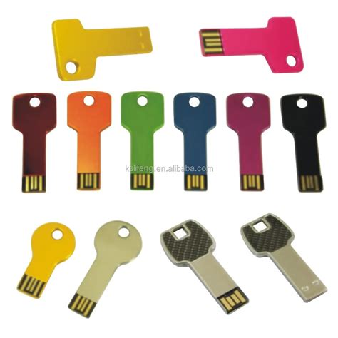 Usb Flash Drive Keychain Promotional Stainless Usb Keyholder - Buy Customized Usb Flash Drive ...