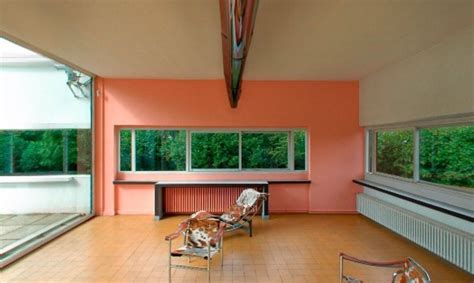 100+ Captivating villa savoye living room Trend Of The Year