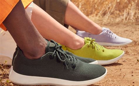 Allbirds Savanna Collection Includes 6 New Colors for Summer | Most ...