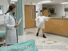 Hospital GIFs | Tenor