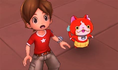 Yo-Kai Watch 2: Bony Spirits Review | Trusted Reviews