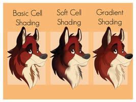 Tutorial: Shading by Michat2 on DeviantArt