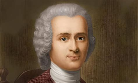 Jean-Jacques Rousseau: The Author of the Social Contract - Malevus