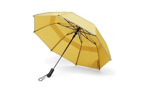 Collapsible Umbrella | Durable Travel Umbrella | Weatherman | Umbrella ...