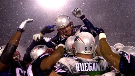 The Tuck Rule Game: Remembering a historic Patriots win