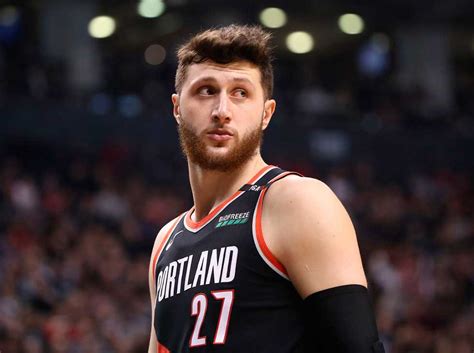 Jusuf Nurkic está listo para regresar | Líder en deportes