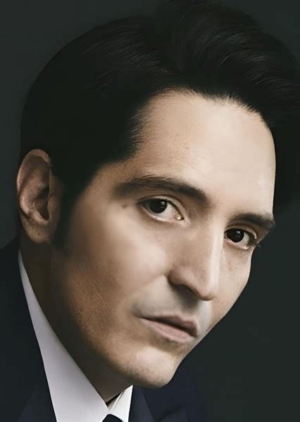 Fan Casting David Dastmalchian as Severus Snape in Harry Potter on myCast - ZestVibe