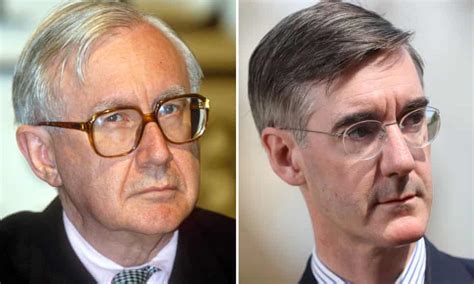 How to explain Jacob Rees-Mogg? Start with his father's books | Politics books | The Guardian