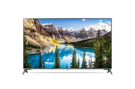 LG 65'' UHD 4K TV | LG Malaysia