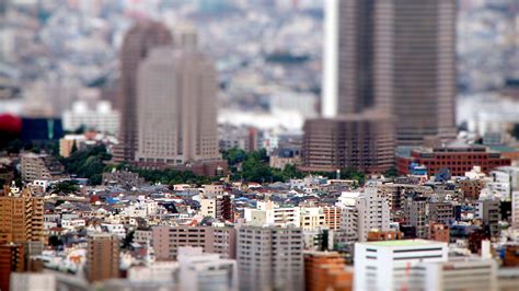 tilt shift architecture - Google Search | Tilt shift, Tilt shift photography, Places to visit