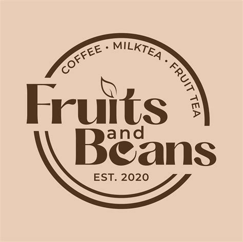 Fruits&Beans