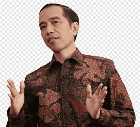 Joko Widodo Kementerian Koordinator Bidang Kelautan Presiden Menteri ...