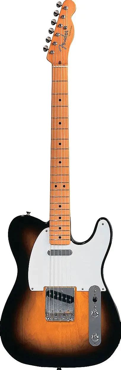 Fender Highway One Texas Telecaster Review | Chorder.com