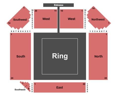 2300 Arena Tickets in Philadelphia Pennsylvania, 2300 Arena Seating Charts, Events and Schedule