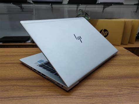 HP EliteBook 840 G5 i5 8th Gen 8/256 SSD - Laptop World BD