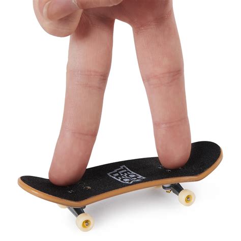 Tech deck pack 4 surtido · Tech Deck · El Corte Inglés