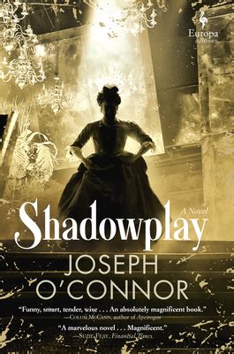 Shadowplay (Hardcover) | Politics and Prose Bookstore