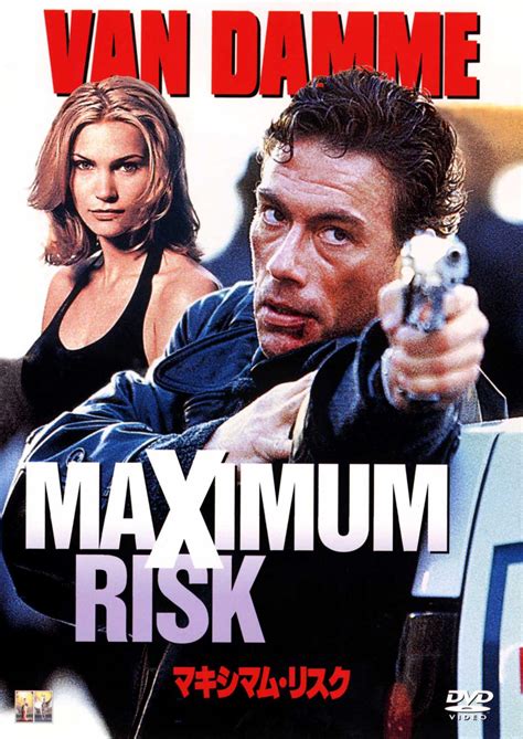 Maximum Risk | aka Bloodstone (1996) Review | cityonfire.com