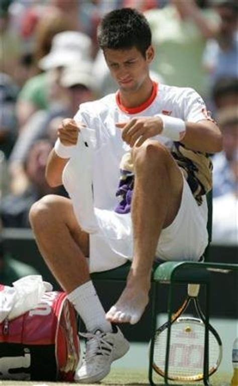 novak legs - Novak Djokovic Photo (15536694) - Fanpop