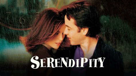 Serendipity | Official Trailer (HD) - Kate Beckinsale, John Cusack | MIRAMAX - YouTube