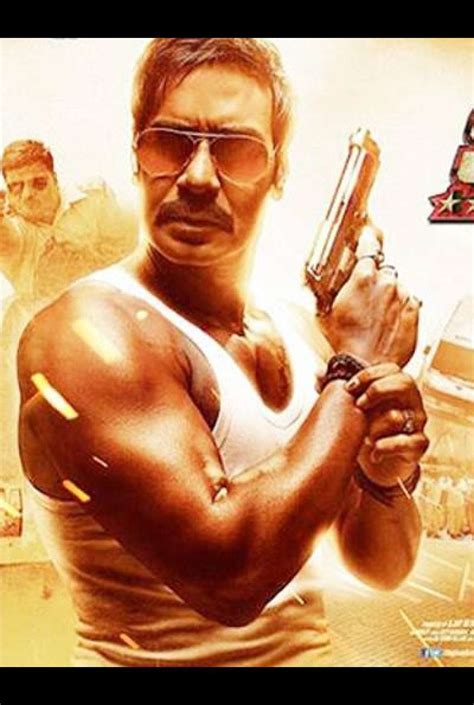 Singham Returns | Film, Trailer, Kritik