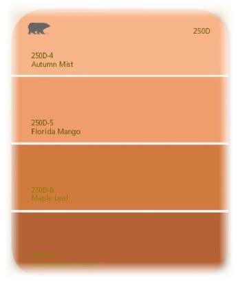 A Color Specialist in Charlotte: Paint Colors: It's a Behr!
