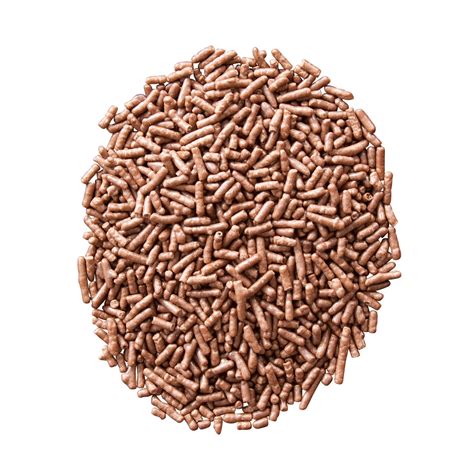 Chocolate Sprinkles - 25 lb Bags in Bulk or Wholesale – Bakers Authority