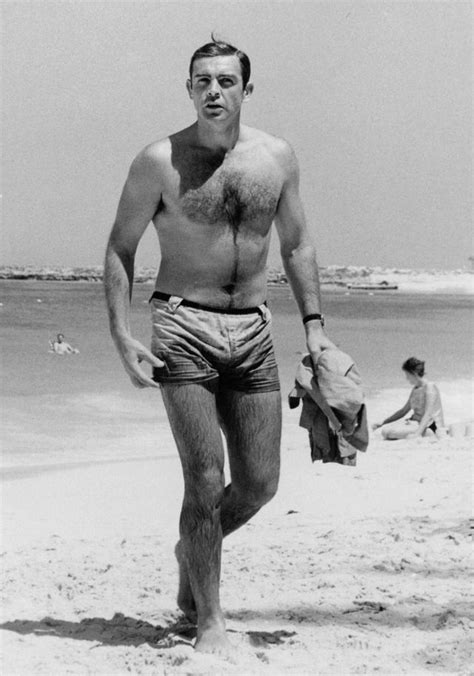 20 Amazing Vintage Photos of Sean Connery When He Was Young ~ Vintage ...