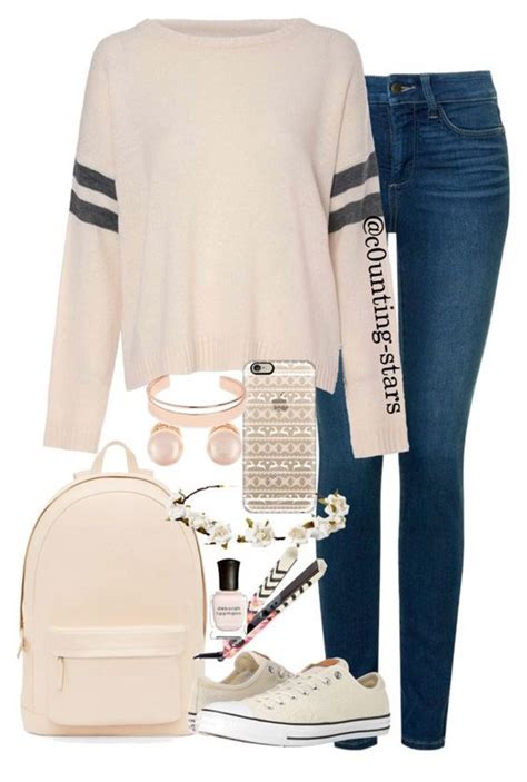 Cute Outfits For School – Back-to-School Outfit Ideas | Styles Weekly