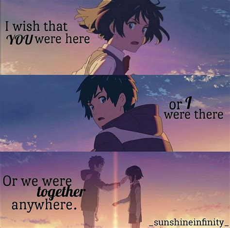 Anime Love Wallpapers And Quotes Tagalog