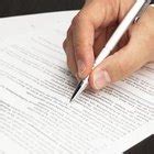 What is a Contract Provision? | Legal Beagle