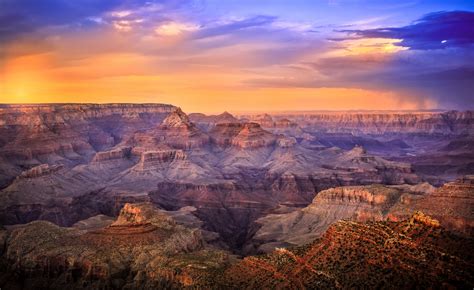 where js the grand canyon | Green Canyon