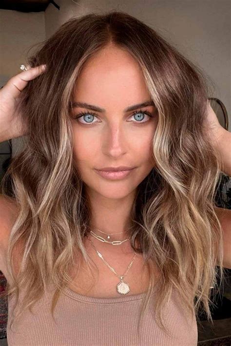 Spring Hair Color, Summer Hair Color For Brunettes, Hair Color For ...