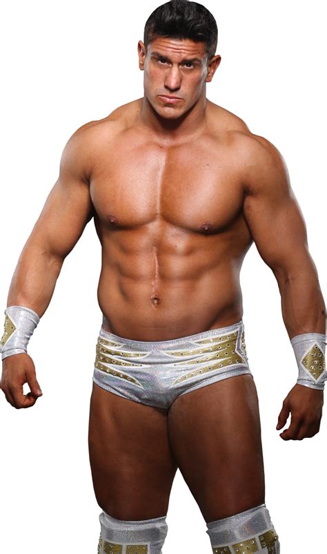 Ethan Carter III (EC3) Impact Wrestling 2017 PNG by AmbriegnsAsylum16 on DeviantArt