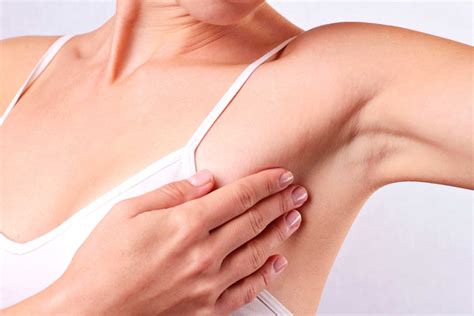 Is armpit fat tumor dangerous? | Vinmec