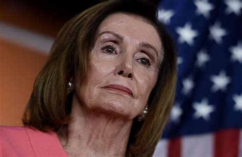 Nancy Pelosi goes scorched earth on 'shameful' Facebook: 'They don't ...