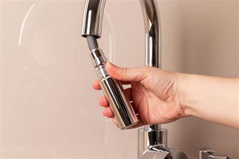 4 Common Kohler Kitchen Faucet Spray Head Problems (Plus How To Fix Them) | Mr. Kitchen Faucets