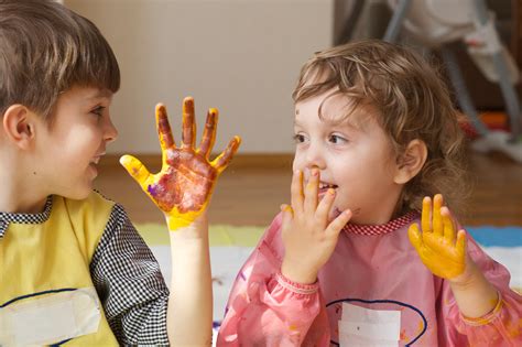 5 Fun At-Home Activities for Gifted Kids | Article