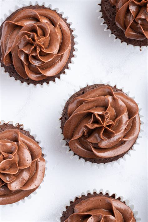 Sugar Free Chocolate Frosting - Recipe Girl