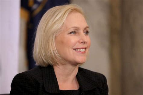 Kirsten Gillibrand's Family: 5 Fast Facts You Need to Know