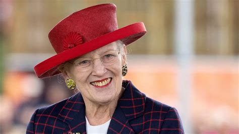 Intriguing life of Queen Margrethe of Denmark - second career and 'bad temper' - Mirror Online