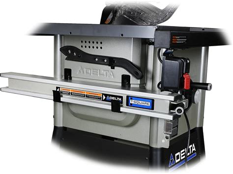 Editor's Review, Delta Power Tools 36-5100 Delt 2022, 3.1/5, 0 Likes - Tool Report