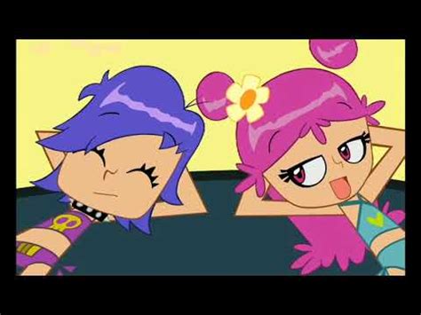 Hi Hi Puffy AmiYumi - Surf's Up (Banned Episode) - YouTube