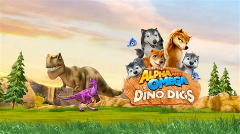 Dino Dana The Movie | Apple TV