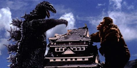 TokuNet Film Club: "King Kong vs Godzilla" - The Tokusatsu Network