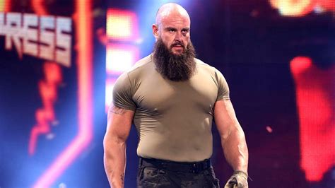 Braun Strowman should return from injury as a heel and reunite with ...