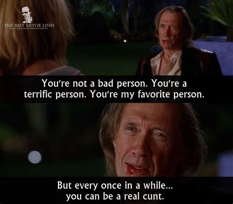 Kill Bill Vol. 2 (2004) Dir. Quentin Tarantino | Best movie lines, Film ...