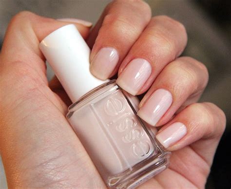 Essie Nail Polish - Ballet Slippers - Reviews | MakeupAlley