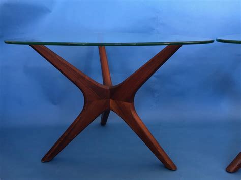 Adrian Pearsall Occasional Tables at 1stDibs